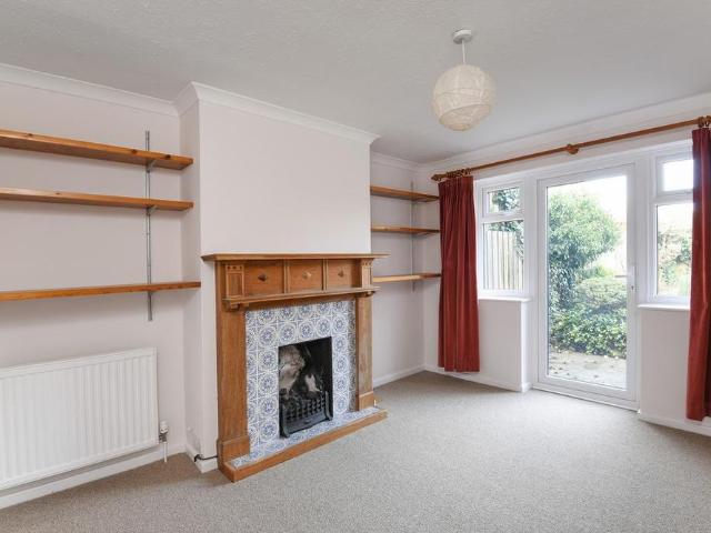 House for rent in The Slade, Oxfordshire