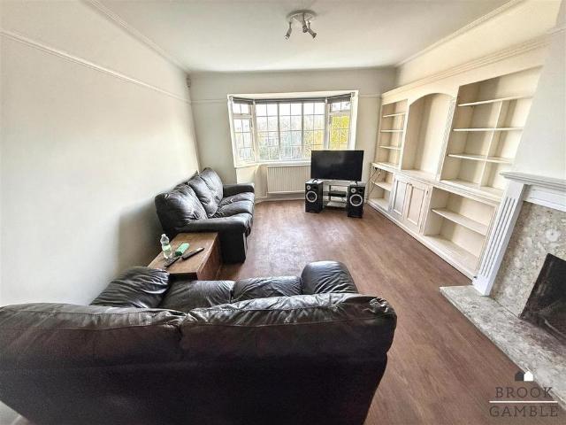 House for rent in Eastbourne, East Sussex