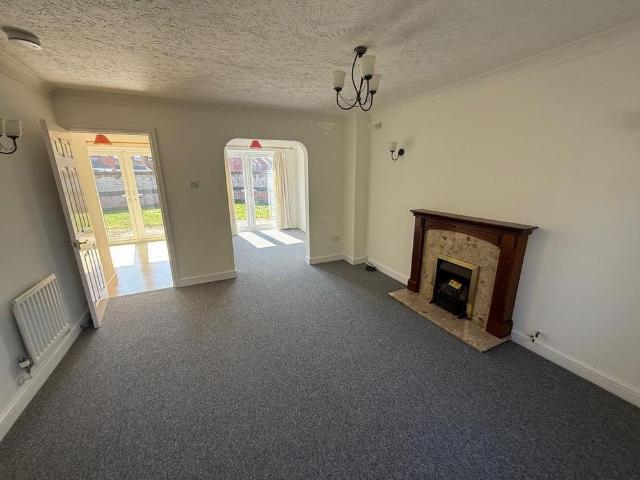 House for rent in Bradley Stoke
