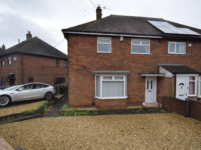 House for rent in Longton, Stoke-on-Trent