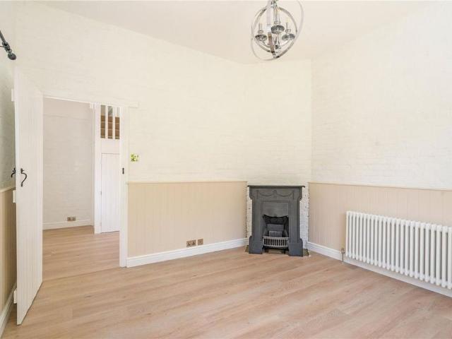 House for rent in Cross In Hand, East Sussex