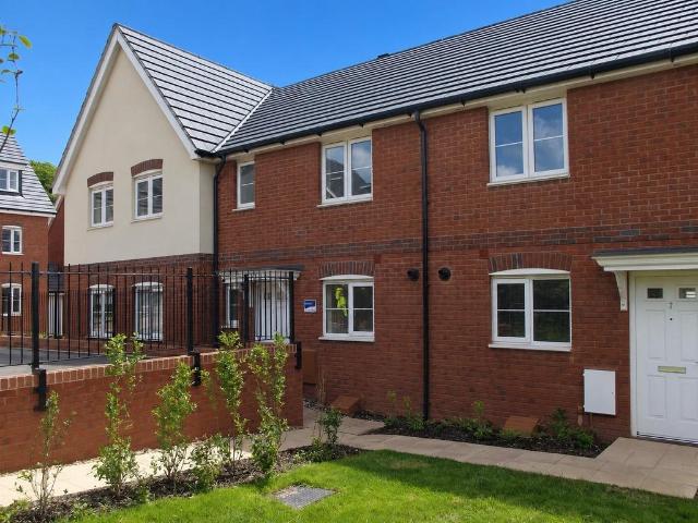 House for rent in Bridford, Devon