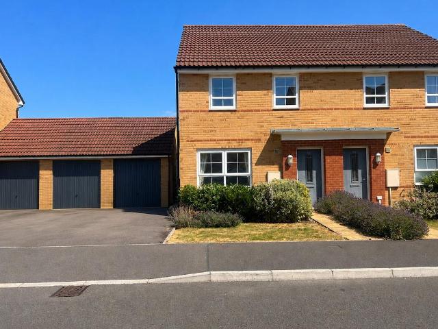 House for rent in Keynsham, Bath And North East Somerset