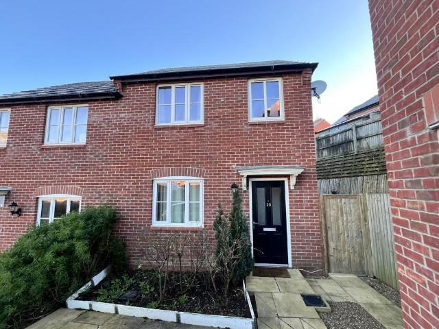 House for rent in Grantham, Barholm