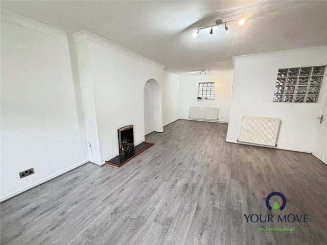 House for rent in Binley, Isle Of Man