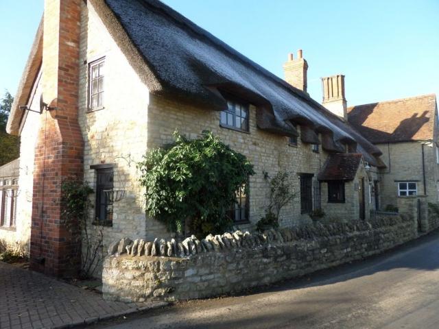 House for rent in Northamptonshire