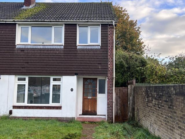 House for rent in Mansbridge, City Of Southampton
