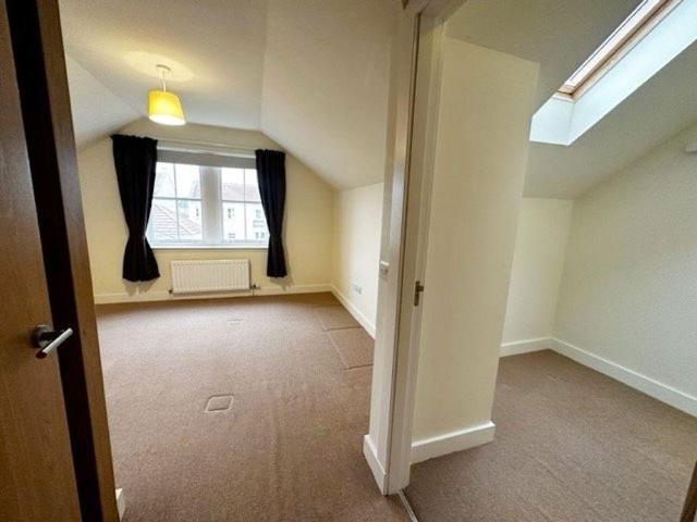 House for rent in St Andrews, Scotland