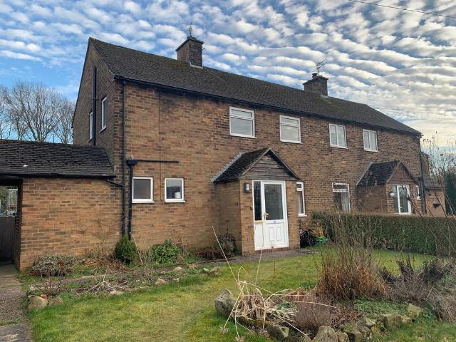 House for rent in Disley