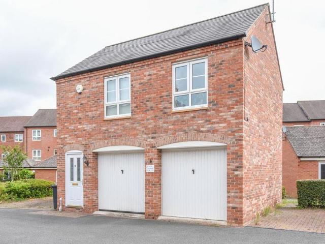 House for rent in Stratford-upon-Avon, Alderminster