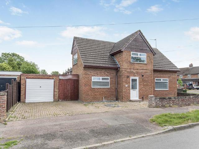 House for rent in Arlesey, Bedfordshire