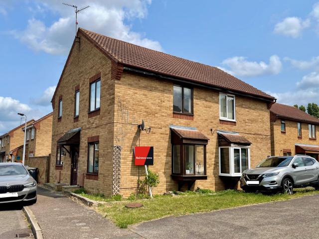 House for rent in Peterborough