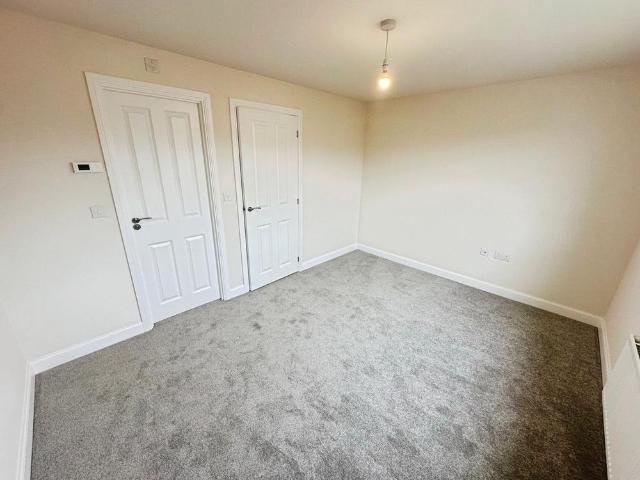 House for rent in Witham St Hughs, Ashby De La Launde