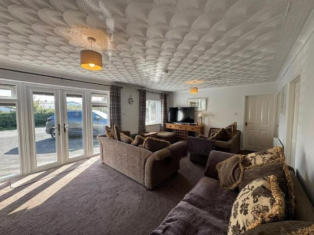 House for rent in St. Merryn, Cornwall