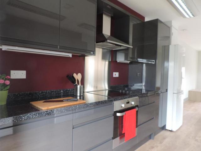 House for rent in Brompton, Gillingham