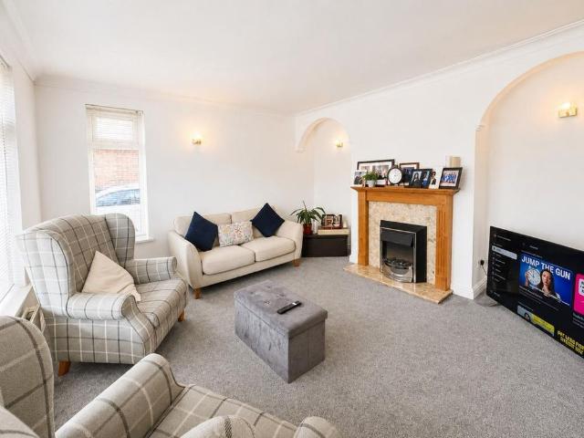 House for rent in Bargate, Boston