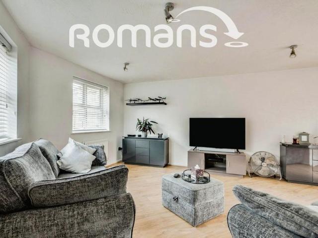 House for rent in Abbey Mead, Swindon