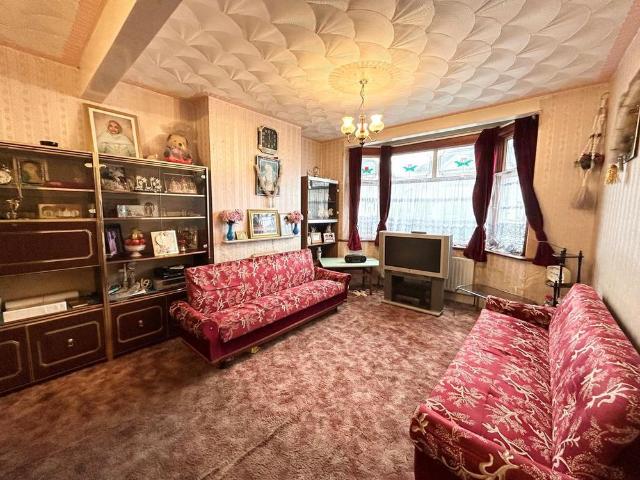 House for rent in Dagenham, Greater London