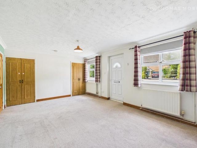 House for rent in Somersham, Huntingdonshire