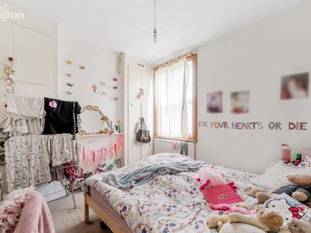 Room for rent in Hollingdean, Brighton & Hove