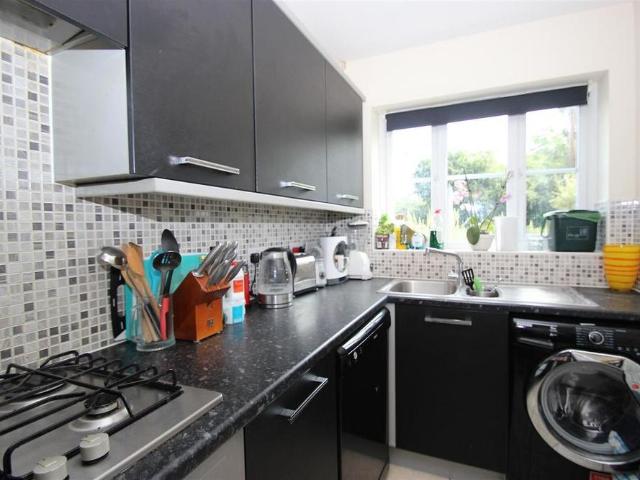 House for rent in Rose Hill, Oxford