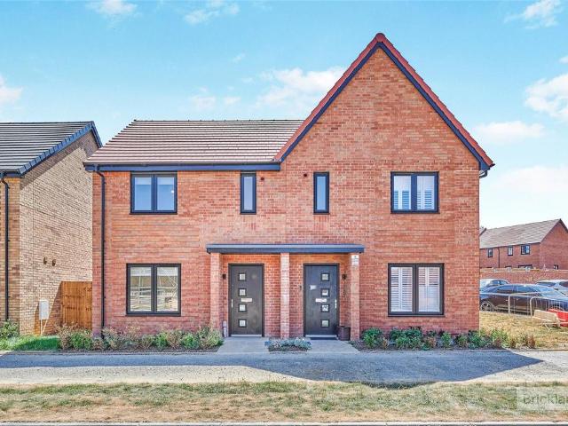 House for rent in Colliers End, Hertfordshire