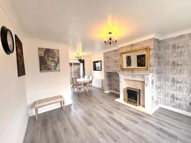 House for rent in Upton Heath, Chester