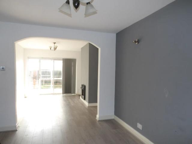 House for rent in West Midlands