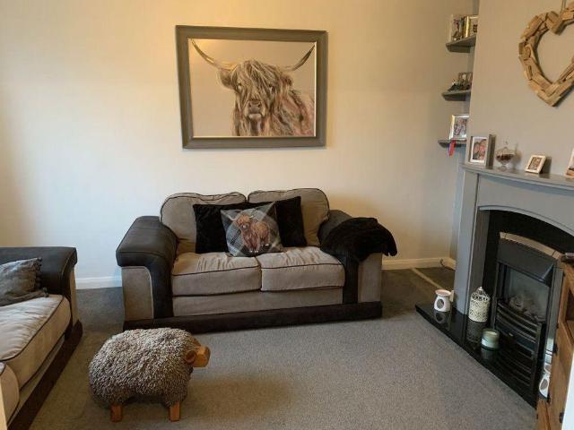 House for rent in Presteigne