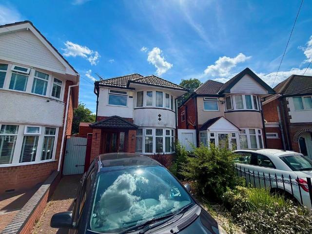 House for rent in West Midlands