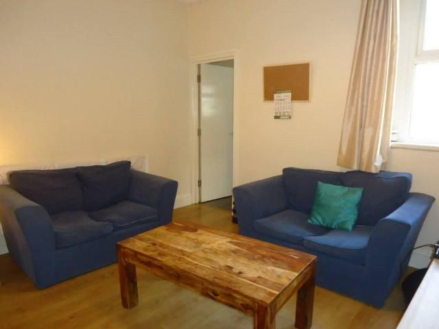 House for rent in Plasnewydd, Cardiff