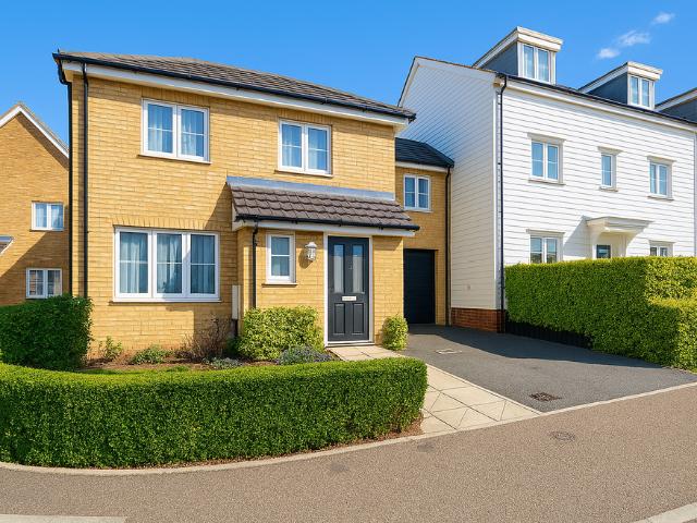 House for rent in Hoo St Werburgh