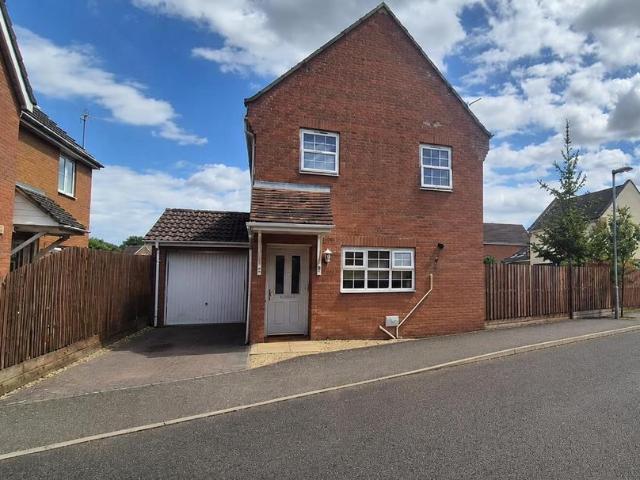 House for rent in Clay Lake, Gosberton Clough