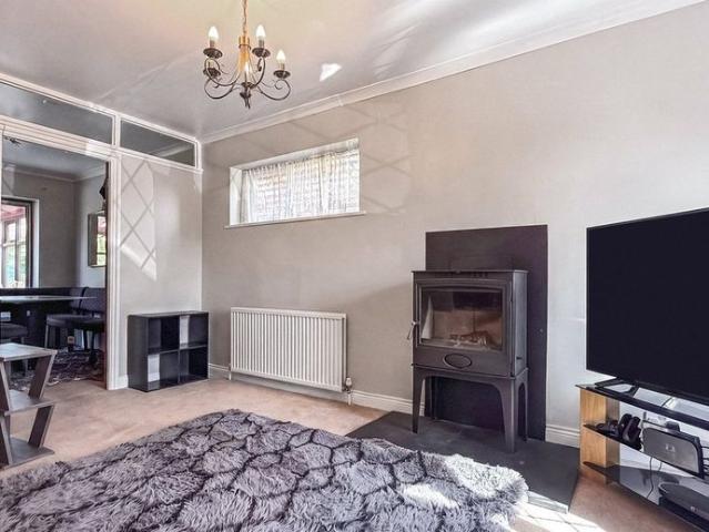 House for rent in Hoo St Werburgh