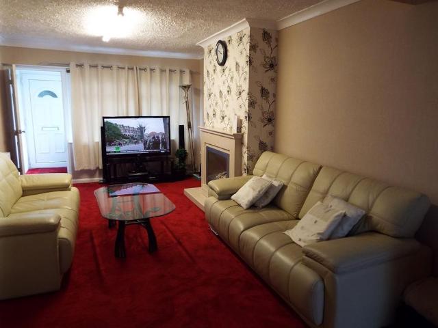 House for rent in Warrington