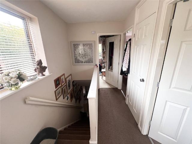 House for rent in Woodside, Telford