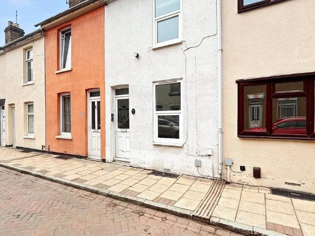 House for rent in Brompton, Gillingham