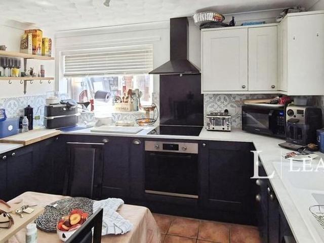 House for rent in Eastbridge, Suffolk