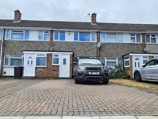 House for rent in Brooklands, Monks Orchard