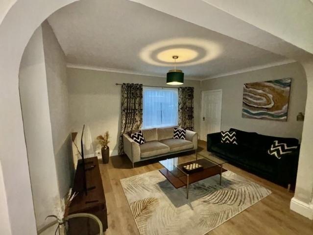 House for rent in Potters Corner, East Midlands