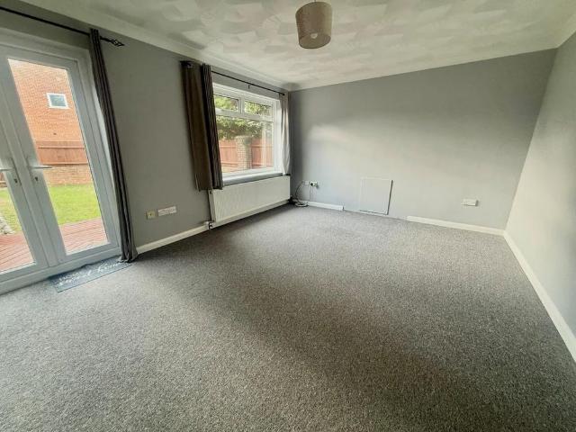 House for rent in Canford Heath, Poole