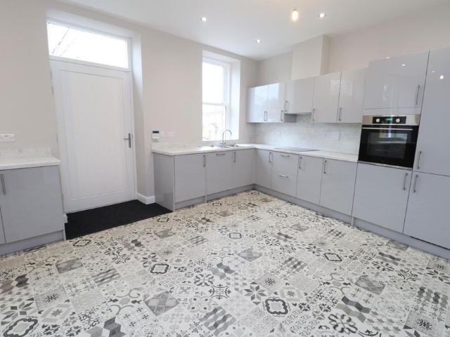 House for rent in Fulneck Moravian Settlement, Leeds