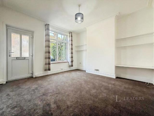 House for rent in Lakenham, East Bank