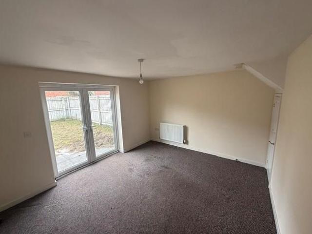 House for rent in Poulton, Liscard