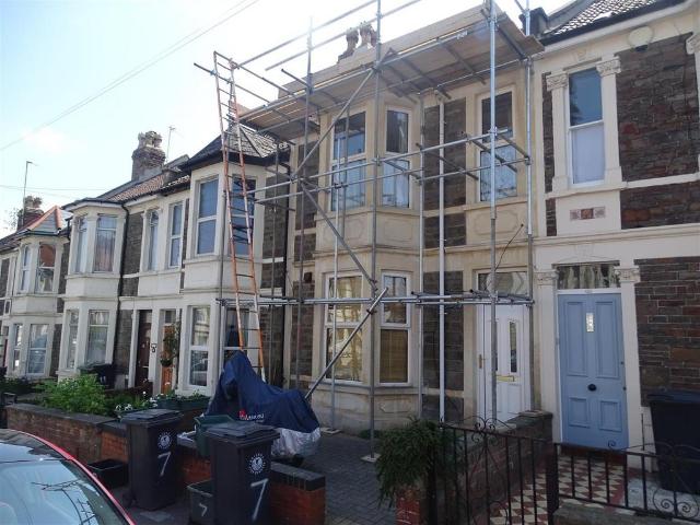 House for rent in Feckenham, City Of Bristol