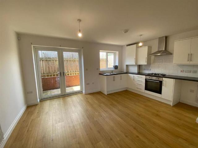 House for rent in Roddymoor