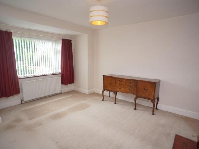 House for rent in Crookes, South Yorkshire