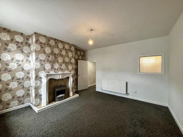 House for rent in Fulledge, Burnley