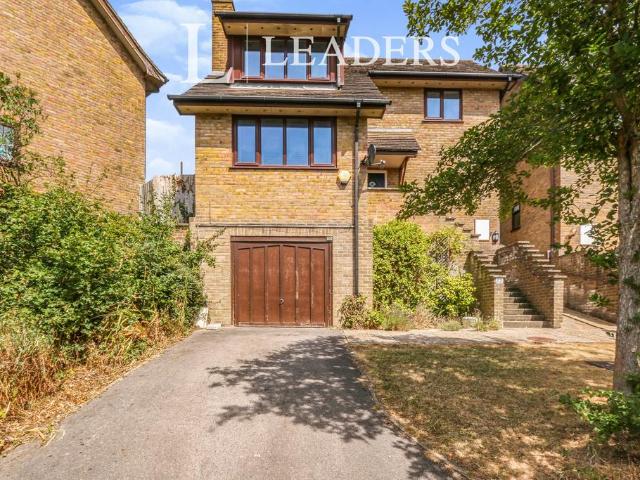 House for rent in Ashley, New Forest