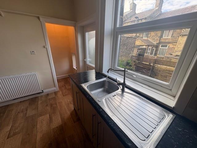 House for rent in New Town, Skipton